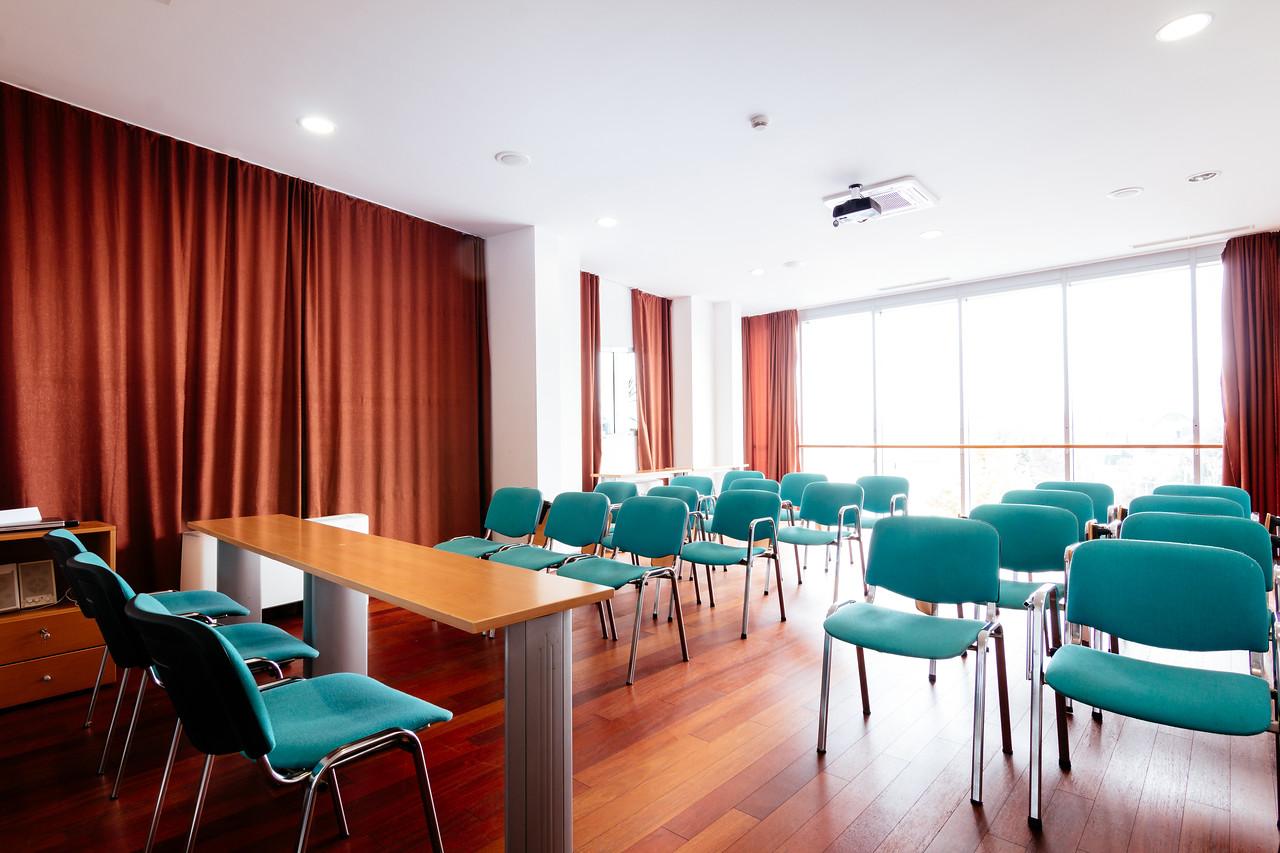 Hotel Vivat Moravske Toplice Exteriér fotografie