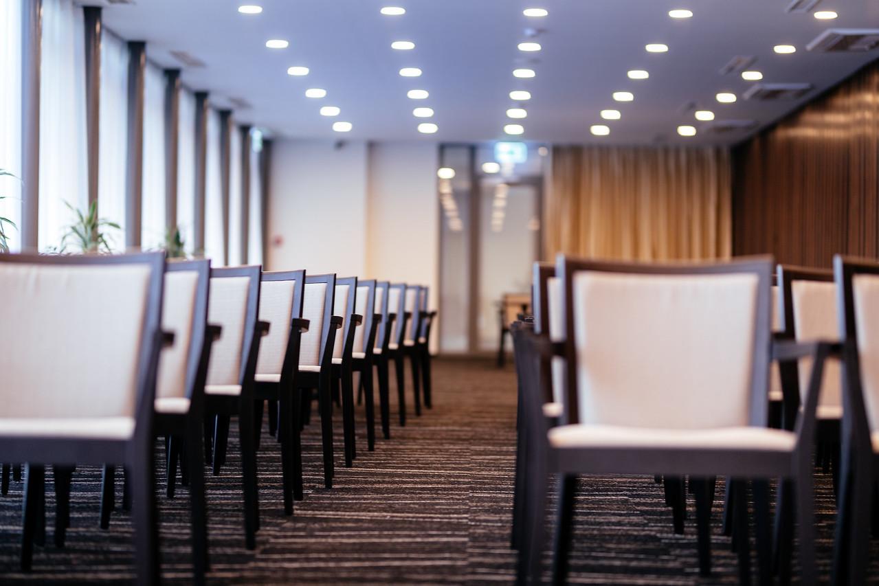 Hotel Vivat Moravske Toplice Exteriér fotografie